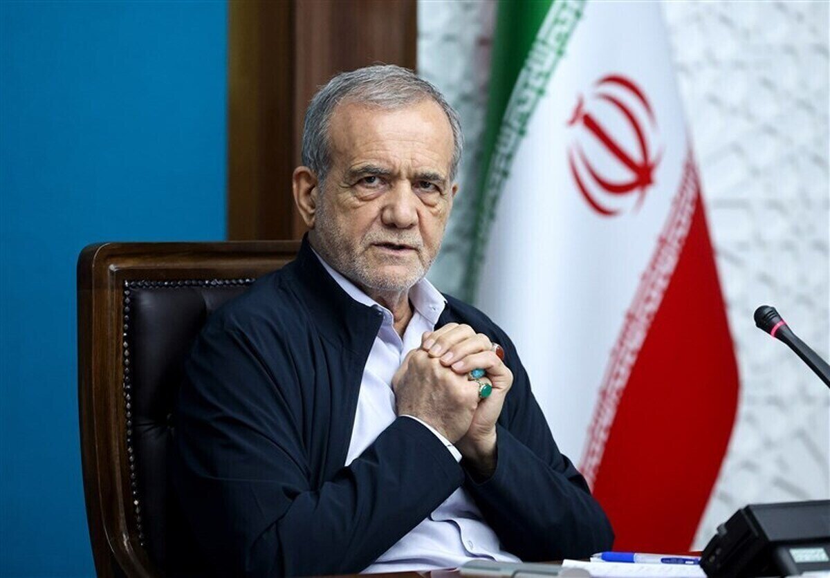 گفتگوی تلفنی پزشکیان با سران کشورهای مسلمان/ روسای جمهور تاجیکستان و قراقستان خواهان توسعه روابط با ایران شدند