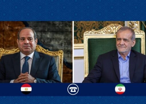 ابراز امیدواری پزشکیان برای دیدار با رئیس جمهوری مصر در تهران؛ در آینده نزدیک/ رئیس جمهوری تونس: قدس شریف ما را در کنار یکدیگر متحد می‌سازد