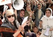 سالگرد تجمع ۲۲ خردادِ زنان [+تصاویر] | بازتاب امروز