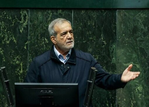 پزشکیان: هیچ‌گاه متجاوز نبودیم و نیستیم، اما مقابل جنایتکار وحشی با قدرت می‌ایستیم/ دولت می‌کوشد اختلالی در زندگی مردم ایجاد نشود