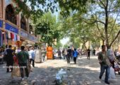 گزارش میدانی از بازار تهران پس از حمله‌ی اسرائیل به ایران | بازتاب امروز