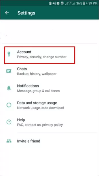 چگونه حساب WhatsApp خود را در Android و iOS برای همیشه حذف کنیم؟ چگونه حساب WhatsApp خود را در Android و iOS برای همیشه حذف کنیم؟
