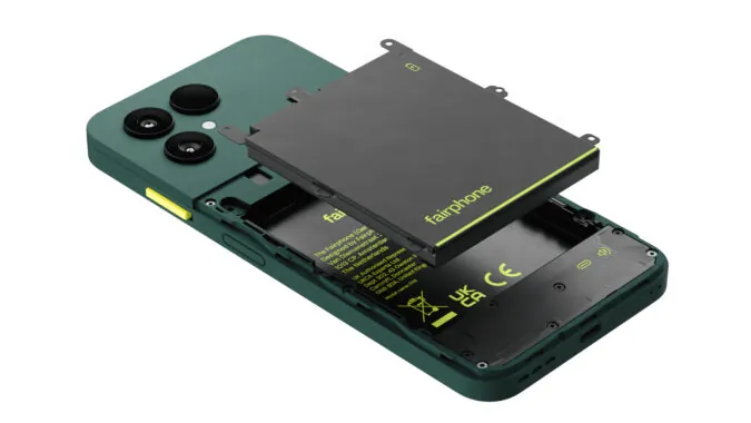 مشخصات و قیمت Fairphone 6