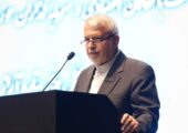حضور دو وزیر دیگر دولت در مراسم تشیع شهدای حمله اسرائیل