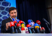 واکنش طحان نظیف به حضور گسترده مردم/ مروز دوست و دشمن فهمیدند که ملت ایران از آرمان های خود عقب نشینی نمی‌کند
