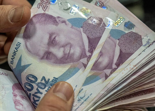 قیمت لیر ترکیه به تومان ، امروز ، یکشنبه ، 8 ژوئیه ، 1404