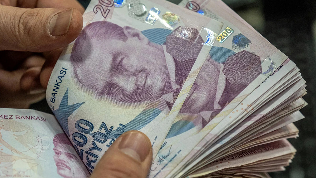 قیمت لیر ترکیه به تومان ، امروز ، یکشنبه ، 8 ژوئیه ، 1404