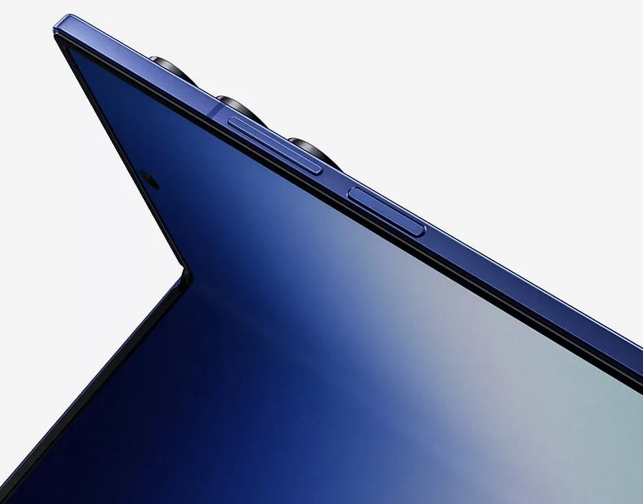 عکس های جدید طراحی خوب Galaxy Zed Fold 7 و Zed Flip 7 را نشان می دهد عکس های جدید طراحی خوب Galaxy Zed Fold 7 و Zed Flip 7 را نشان می دهد