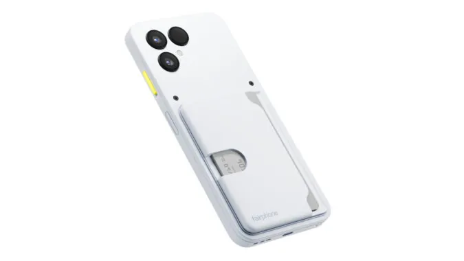 مشخصات و قیمت Fairphone 6