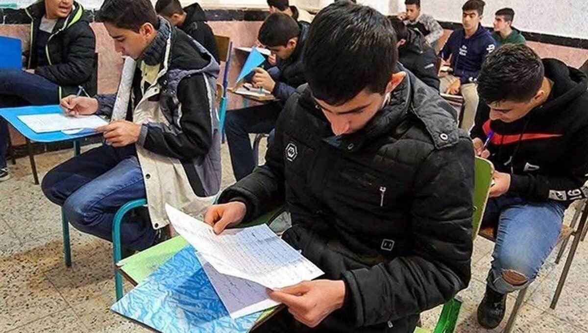 آموزش‌و‌پرورش: نمرات پایین دانش‌آموزان فرصت است! | بازتاب امروز