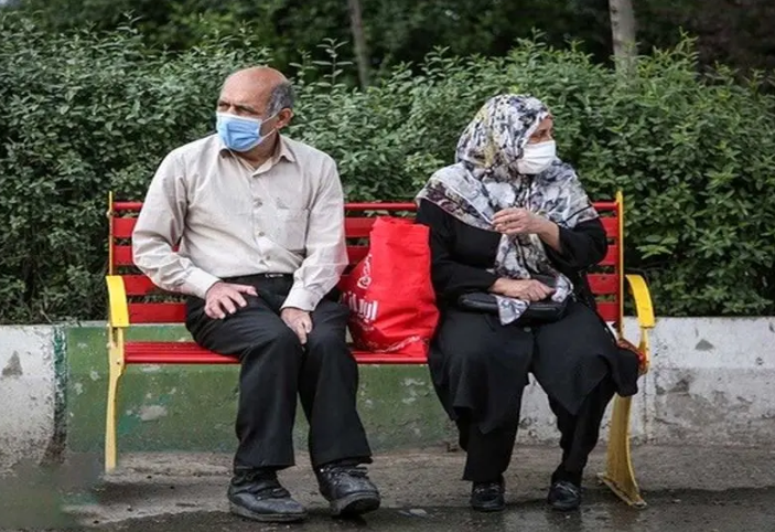 افزایش طلاق در مردان و زنان بالای ۶۰ سال! | بازتاب امروز