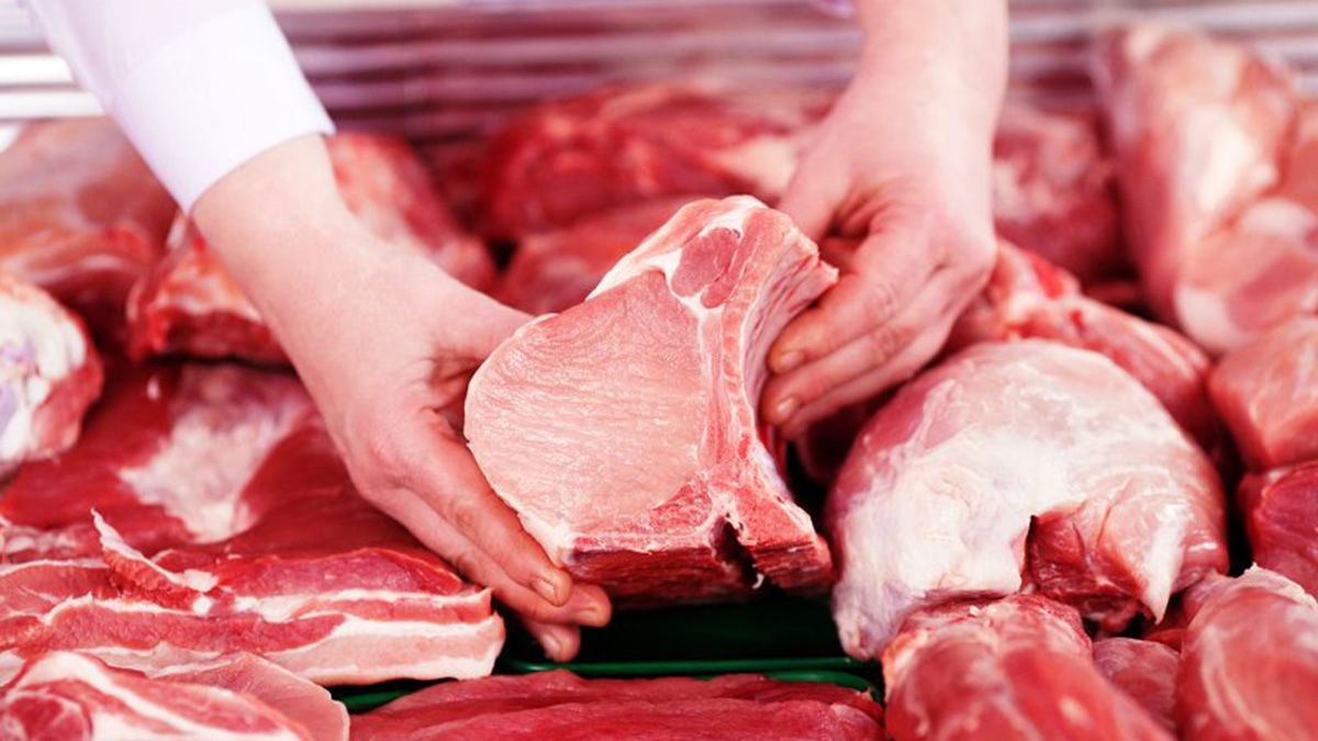 افزایش منابع بازار گوشت در فروشگاه های زنجیره ای