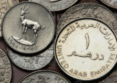 امارات ، که توسط تومان ، دوشنبه 12 ژوئن 1404 ساطع می شود