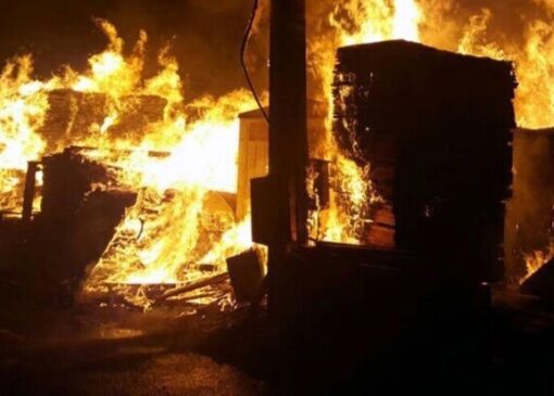انفجار هولناک در نطنز کشته و زخمی داد | بازتاب امروز