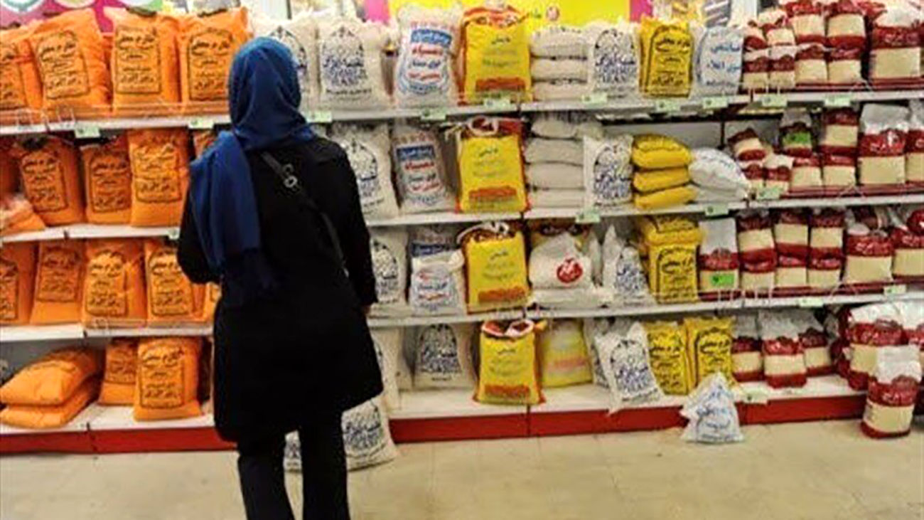 تشکیل دفتر مرکزی شهید سالامی برای توزیع فشرده کالاهای اساسی