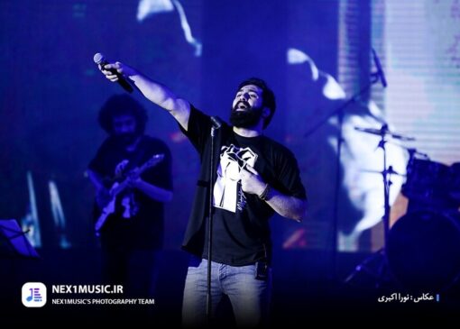 مهدی یراحی به دلیل «انتشار ترانه‌ی غیرقانونی» بازداشت شد