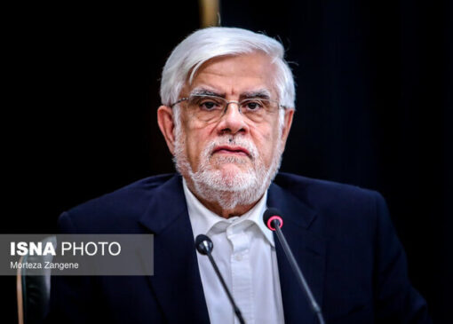 تکذیب یک خبر به نقل از معاون پزشکیان درباره مسافرت