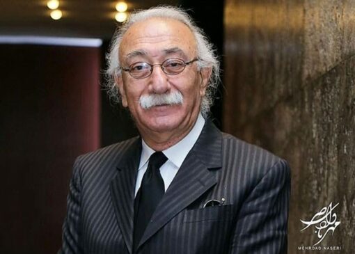 جمال اجلالی درگذشت