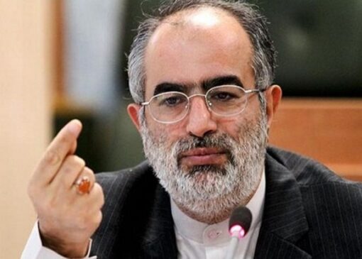 توییت آشنا درباره‌ی احتمال نقش «سازمان مجاهدین خلق» در انفجار کرمان