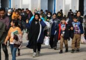 خدمت در سایه، اتهام جلوی دوربین؛ مهاجران افغانستانی میان امنیت و سوءظن | بازتاب امروز