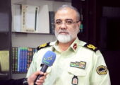دستگیری عامل تیراندازی در زاهدان