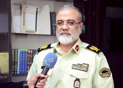دستگیری عامل تیراندازی در زاهدان