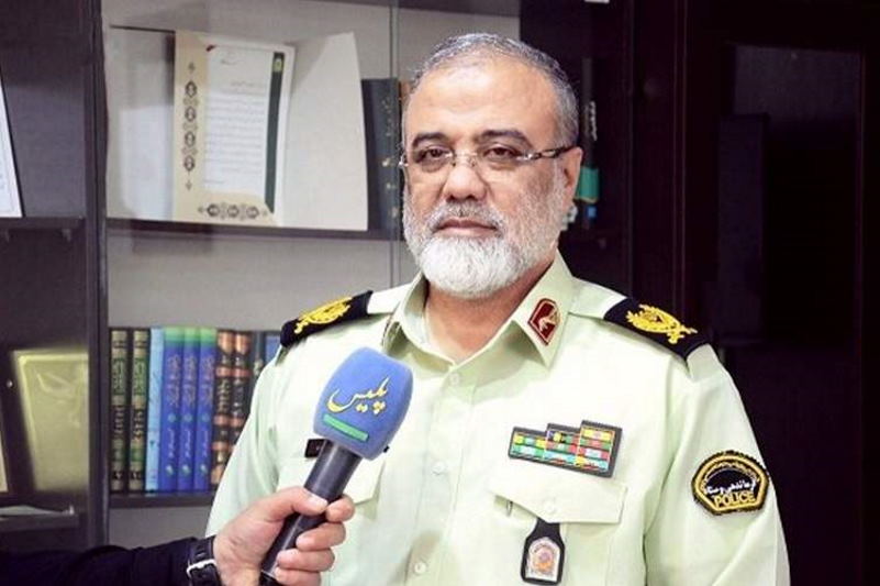 دستگیری عامل تیراندازی در زاهدان