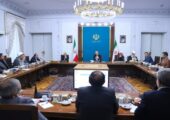 رئیس جمهوری: در دولت شاهدیم مسئولی که دروغ گفته، آن را با عنوان مصلحت توجیه می‌کند/ ریاکاری ریشه در نظام آموزشی دارد