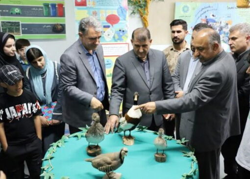 راه‌اندازی نخستین خانه محیط زیست استان در اشنویه