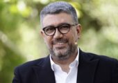 رضا رشیدپور: نه ممنوع‌التصویرم نه ممنوع‌الکار | بازتاب امروز