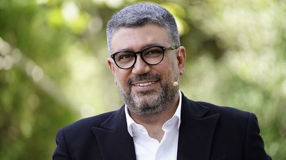 رضا رشیدپور: نه ممنوع‌التصویرم نه ممنوع‌الکار | بازتاب امروز