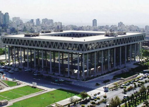رکن چهارم دموکراسی خاموش نمی‌شود