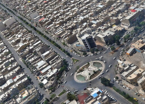 سخنی با شهردار جدید قم آقای دکتر عظیمی | صادق چهرقانی | بازتاب امروز