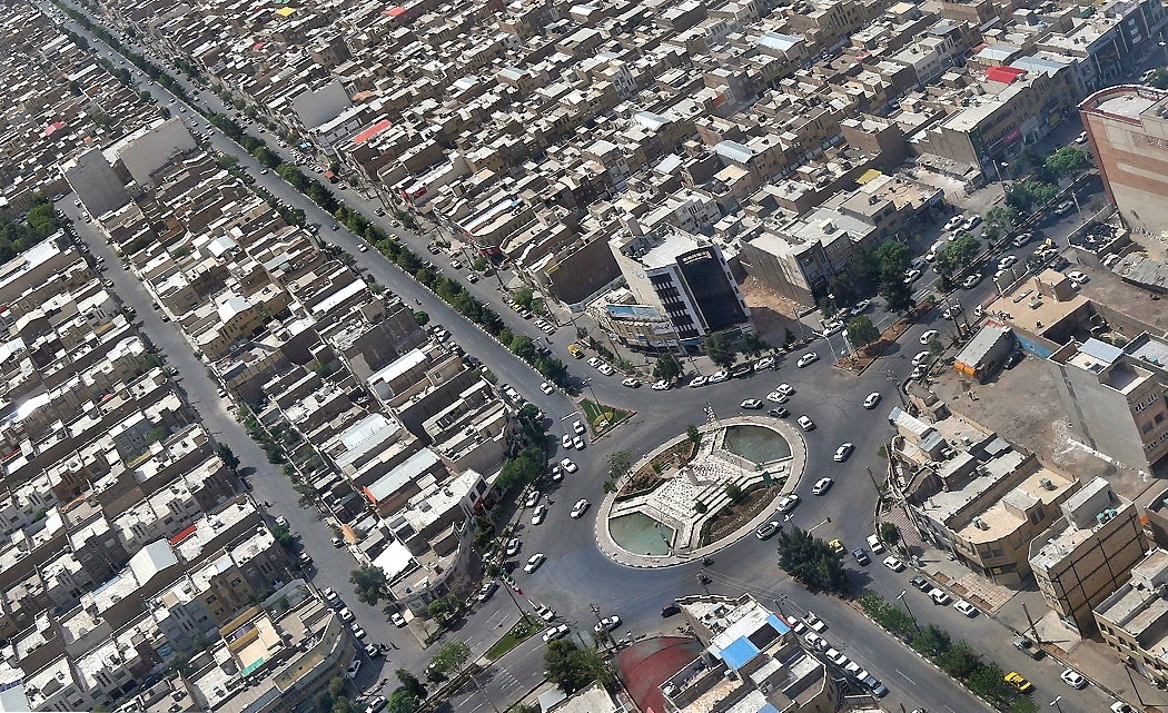 سخنی با شهردار جدید قم آقای دکتر عظیمی | صادق چهرقانی | بازتاب امروز