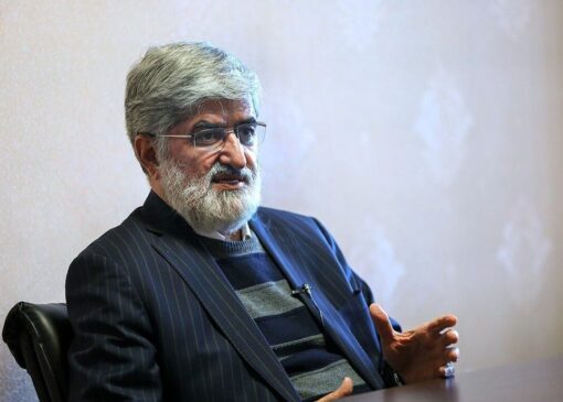 علی مطهری: می‌توان «الهه» مظلوم را شهید نامید | بازتاب امروز
