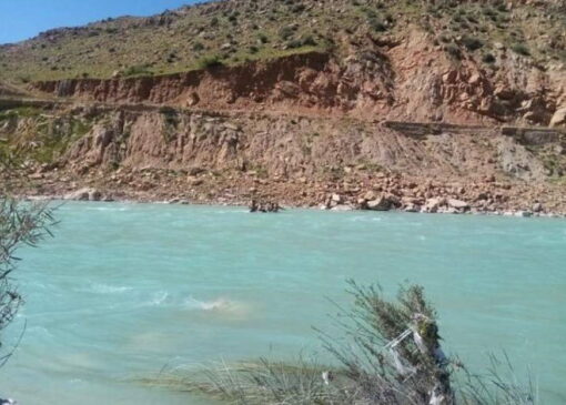 غرق شدن ۳ نفر در رودخانه مارون کهگیلویه