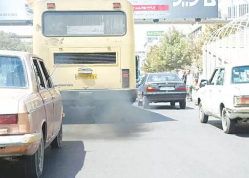 فعال بودن ۴۰ دستگاه اتوبوس فرسوده در کرمان