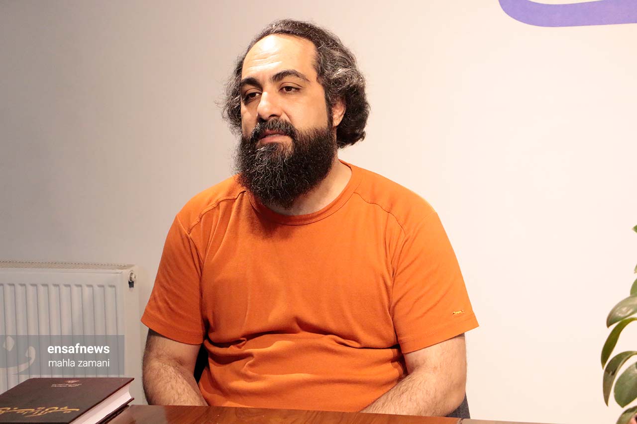 یاسر عرب