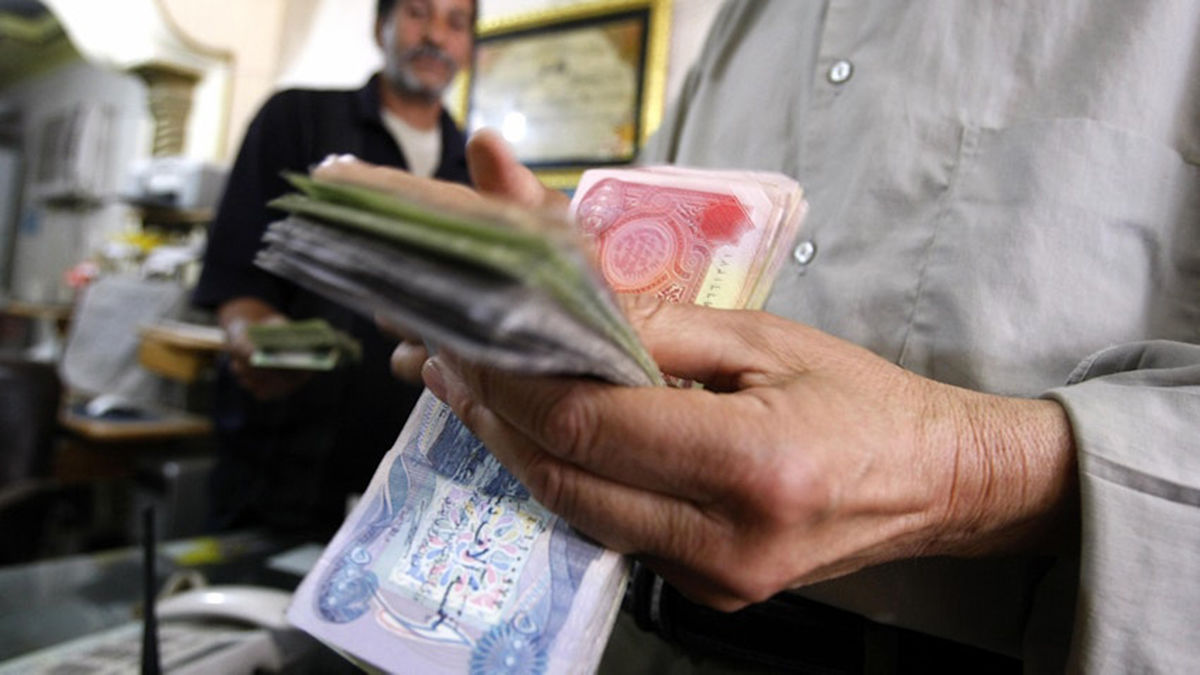 قیمت 100 دینار عراق به تومان ، امروز ، 8 ژوئیه 1404