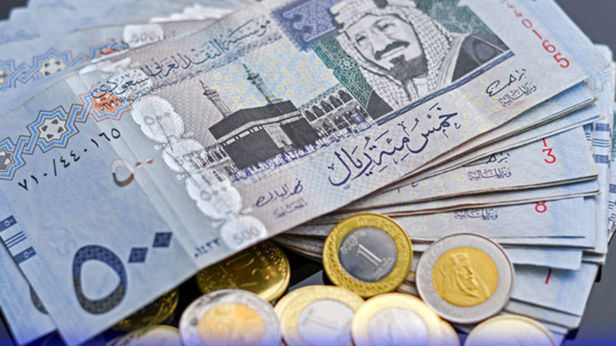 قیمت سعودی به تومان ، امروز ، یکشنبه 18 ژوئن ، 1404