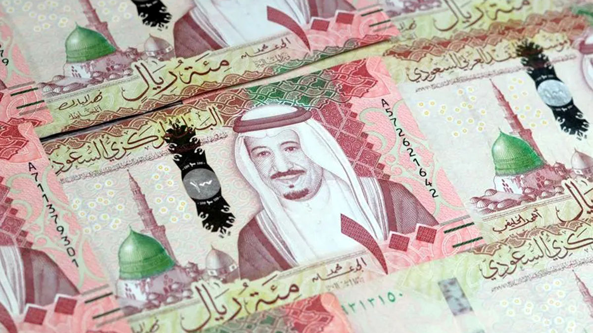 قیمت سعودی به تومان ، دوشنبه 12 ژوئن ، 1404