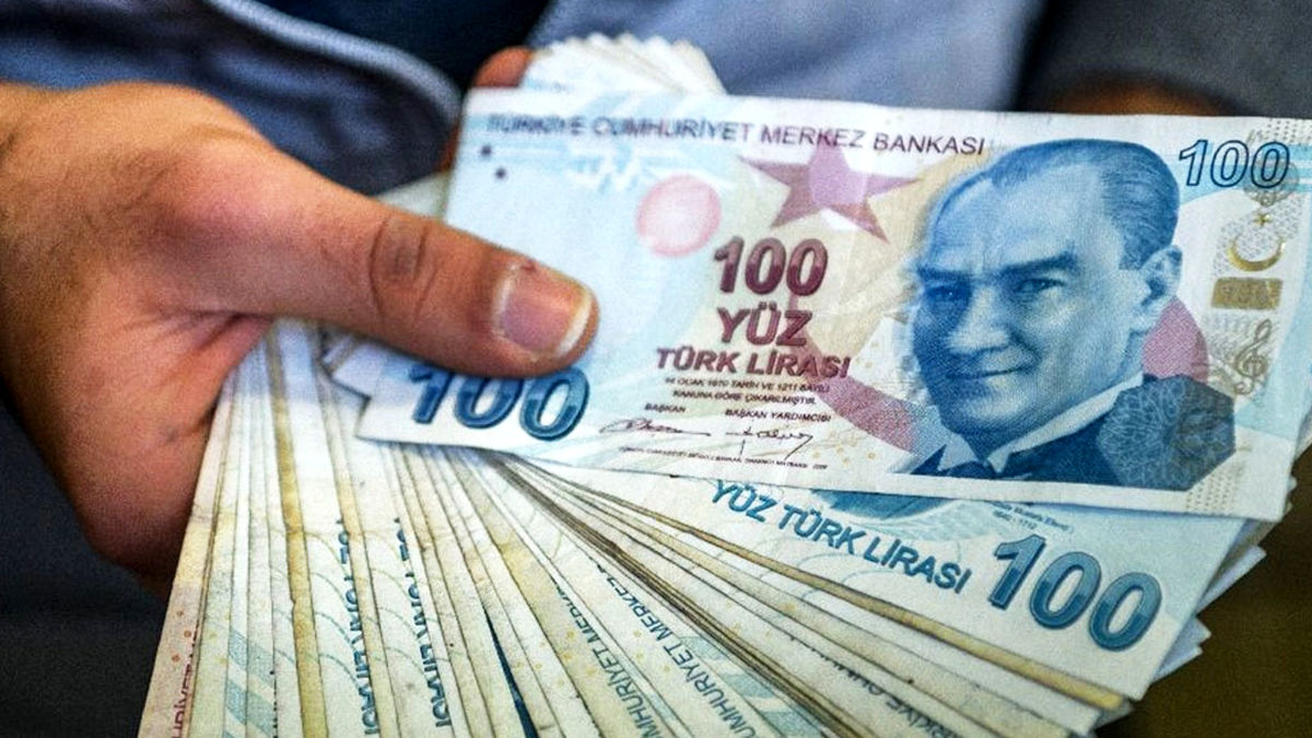 قیمت لیر ترکیه به تومان ، امروز ، 17 ژوئن 1404