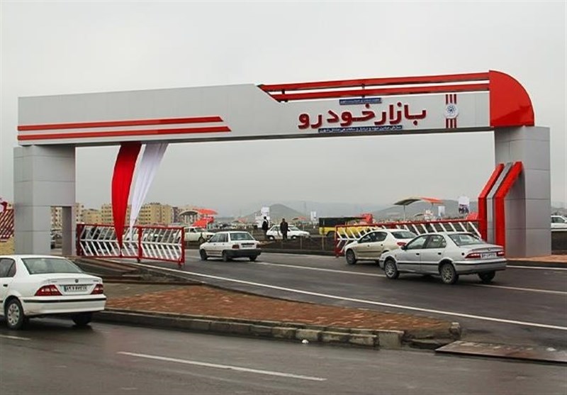 ماجرای افزایش ۲۵ درصدی قیمت خودرو | بازتاب امروز