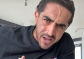 ماجرای درگیری آیسان اسلامی مسیح علی‌نژاد و دیگران | بازتاب امروز