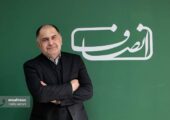 محمد خدادی: اطلاع‌رسانی جنگ متمرکز شود | بازتاب امروز
