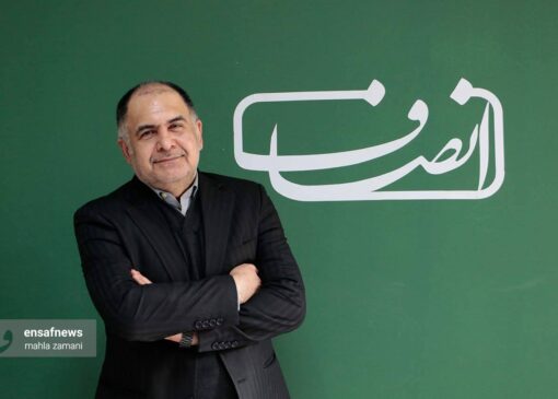 محمد خدادی: اطلاع‌رسانی جنگ متمرکز شود | بازتاب امروز