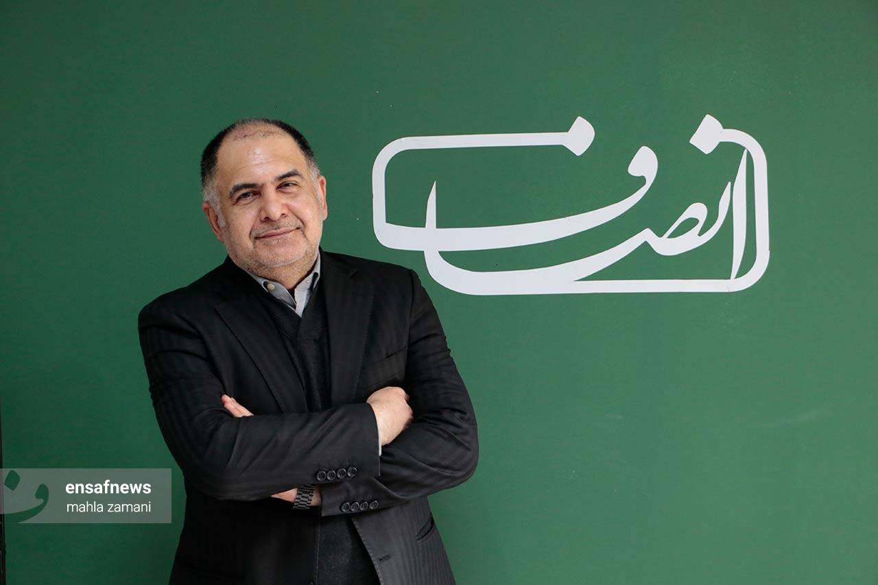 محمد خدادی: اطلاع‌رسانی جنگ متمرکز شود | بازتاب امروز