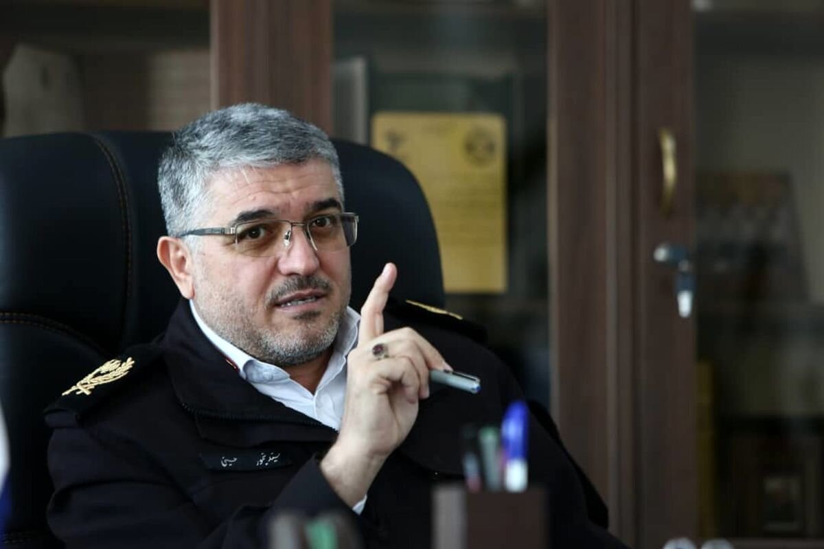 هشدار پلیس راهور درباره گواهینامه‌های رانندگی | بازتاب امروز