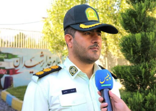 هشدار پلیس فتا به کاربران برنامه شاد