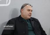 افشین علا: مجبور شدم از کنشگری سیاسی کنار بکشم